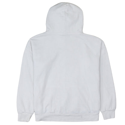 Disney Primark Women's White Mickey Mouse Pullover Hoodie Size M 12/14