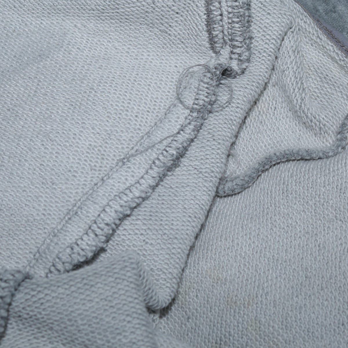 Mens UK Size L PUMA Regular Fit Jogger Grey Trousers