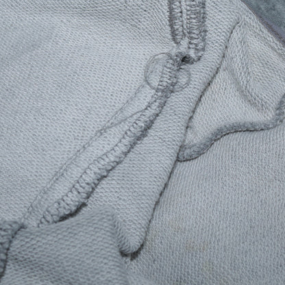 Mens UK Size L PUMA Regular Fit Jogger Grey Trousers