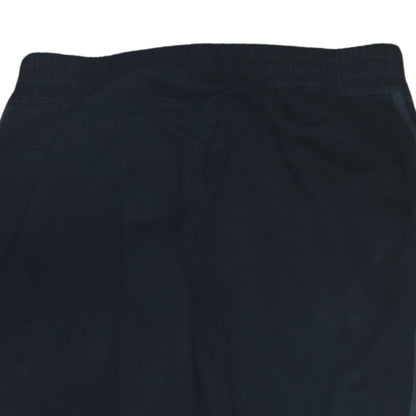 Mens UK Size M adidas Regular Fit Jogger Black Trousers