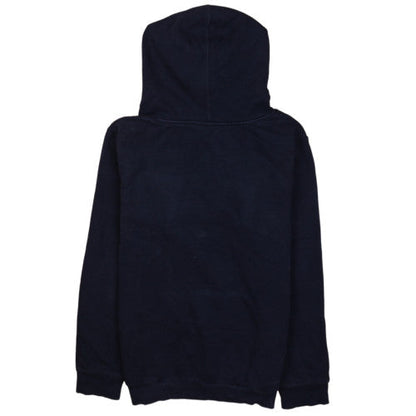 Boys UK Size 14-16 Years Levi's Blue Pullover Hoodie