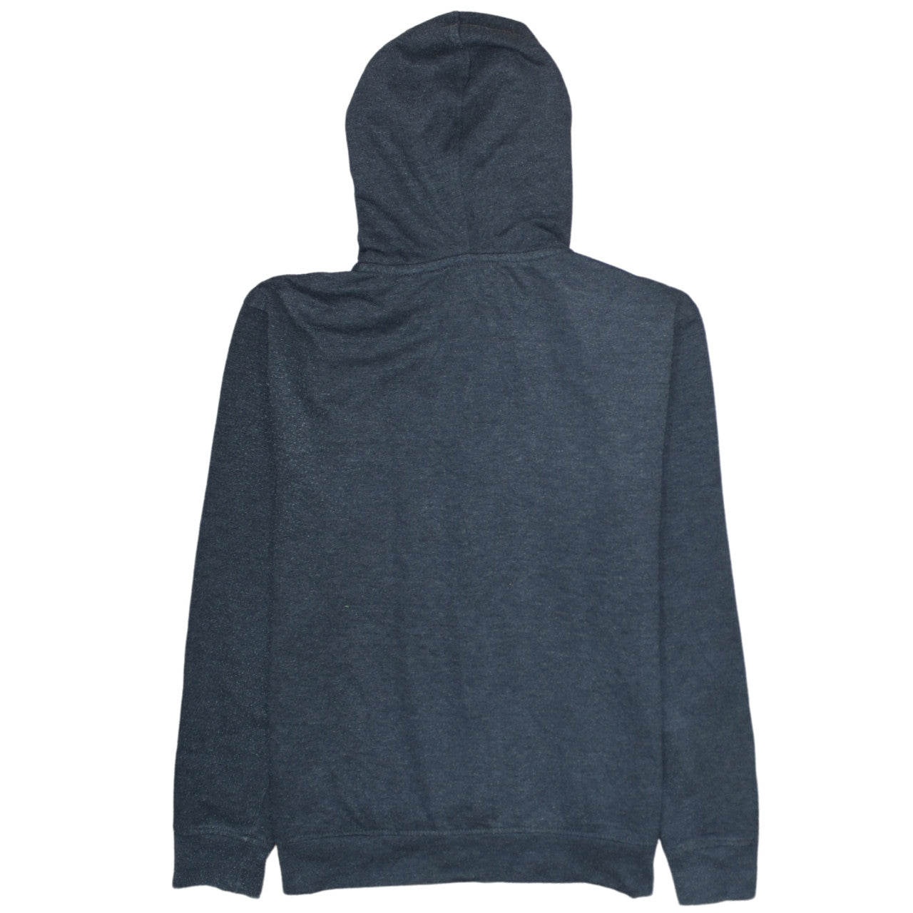 U.S. Polo Assn. Men's Dark Grey Full Zip Hoodie Small
