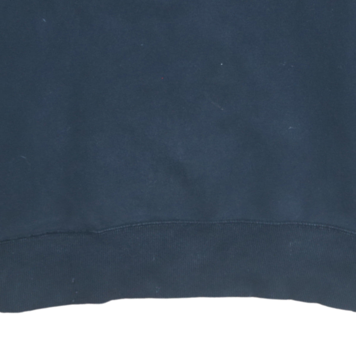 Nike Men's Blue Crew Neck Pullover Sweatshirt L Regular Fit