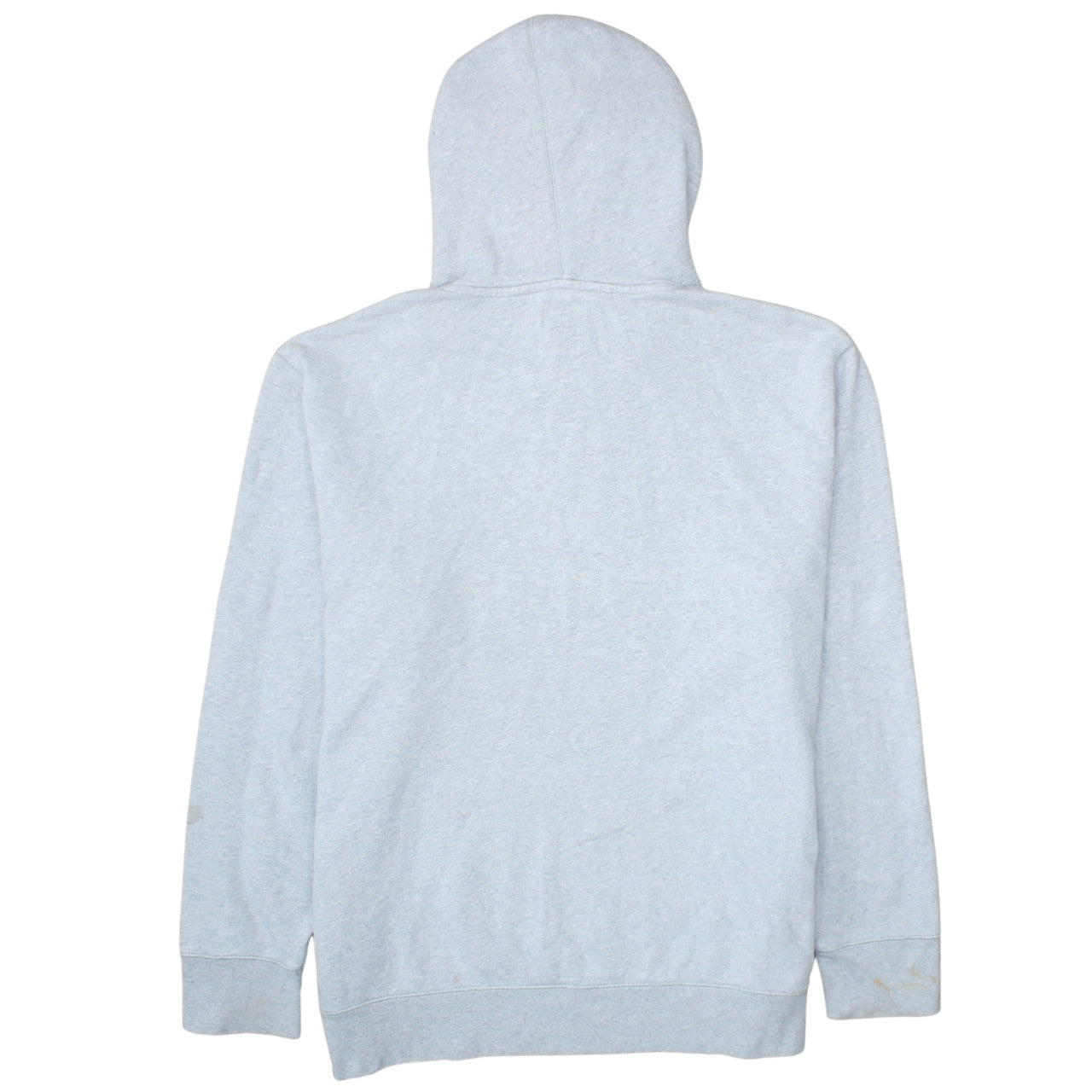 Mens UK Size XL Levi's Grey Pullover Hoodie