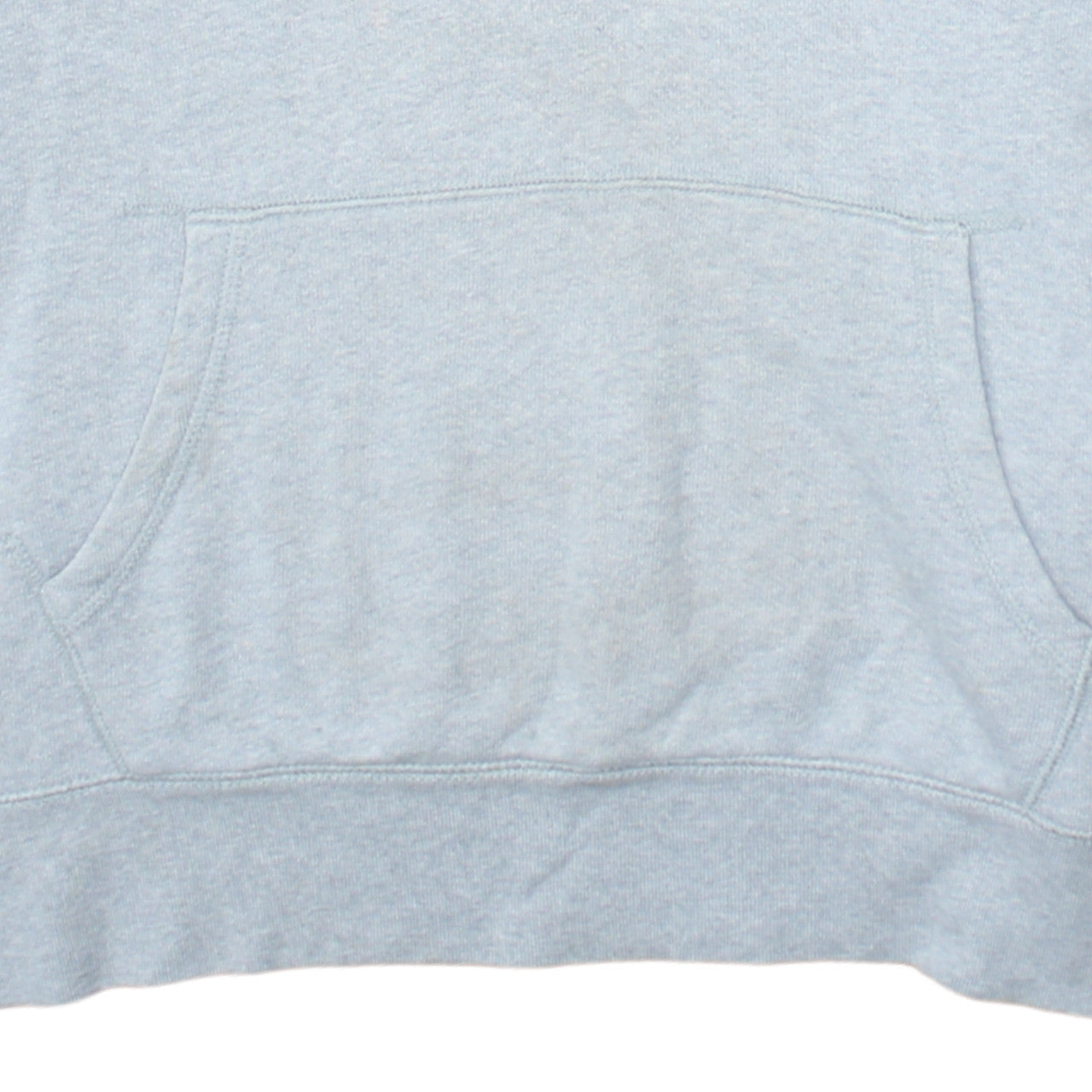 Mens UK Size XL Levi's Grey Pullover Hoodie