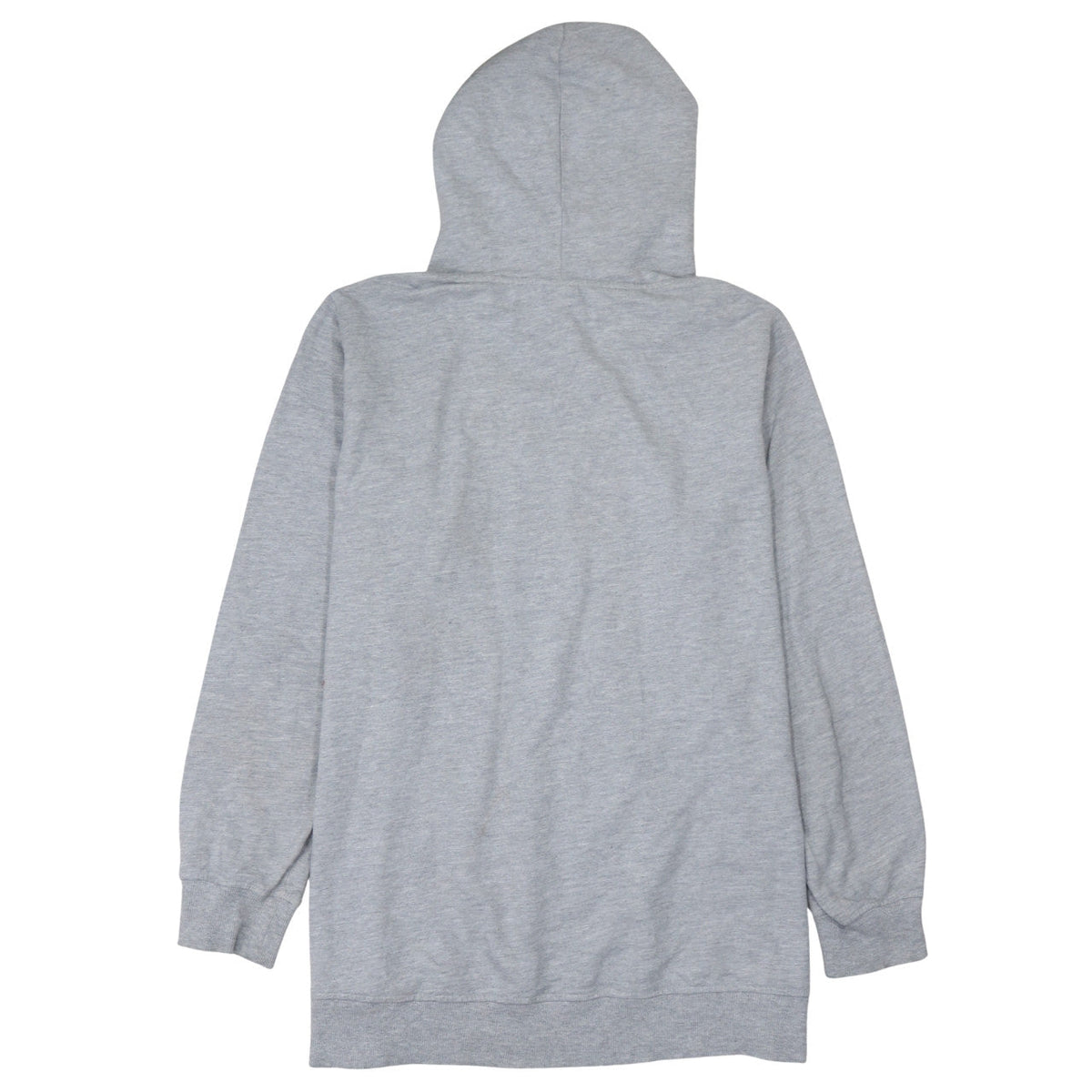Womens UK Size M Disney Grey Pullover Hoodie