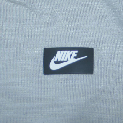 Mens UK Size M Nike Grey Pullover Sweatshirt