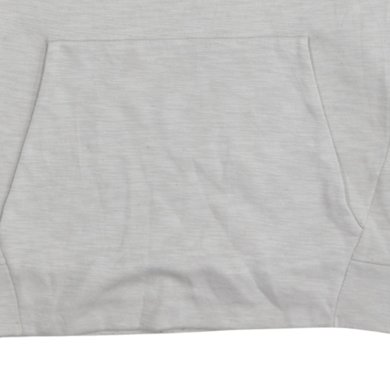 Mens UK Size M Nike Grey Pullover Sweatshirt