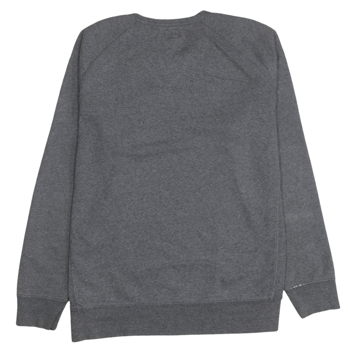 Mens UK Size XL Levi's Grey Pullover Sweatshirt