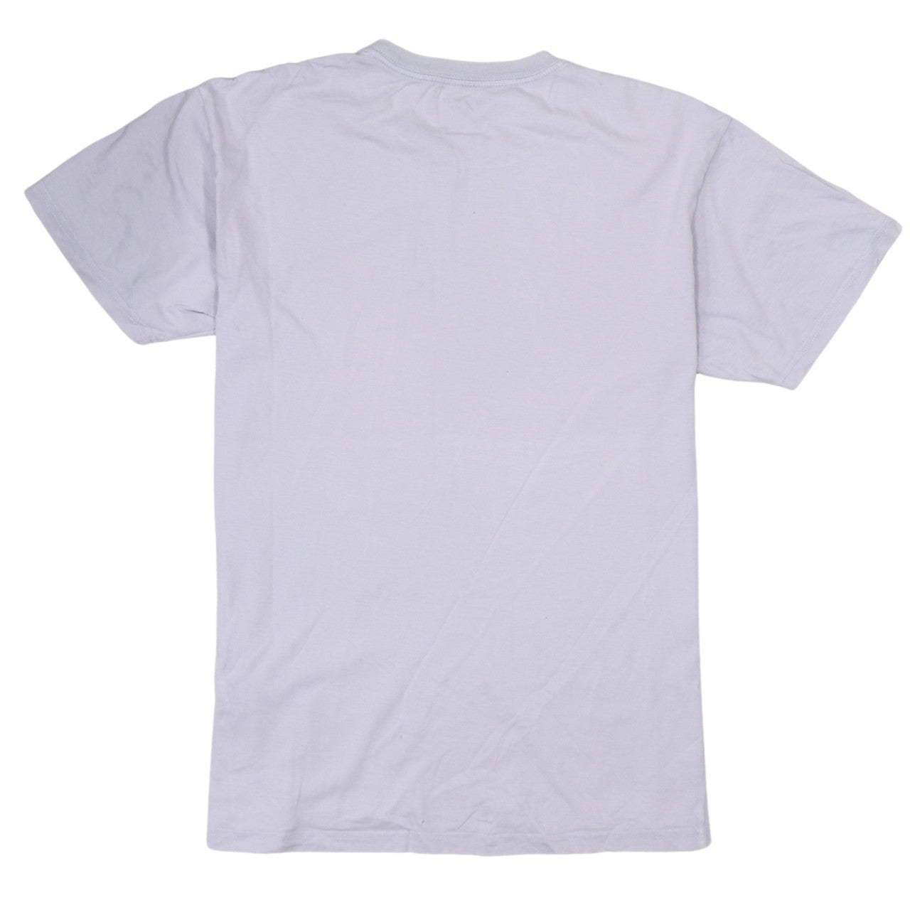 Mens UK Size S Carhartt White  T-Shirt