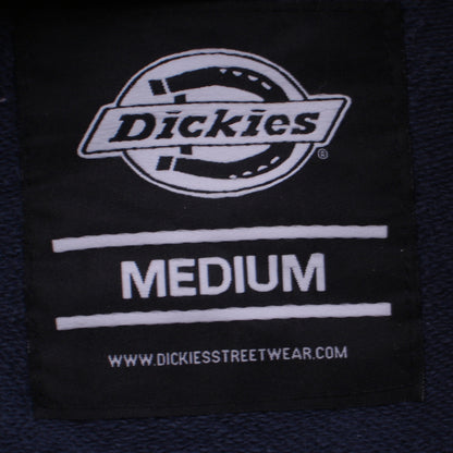 Mens UK Size M Dickies Blue Casual Walking Jacket