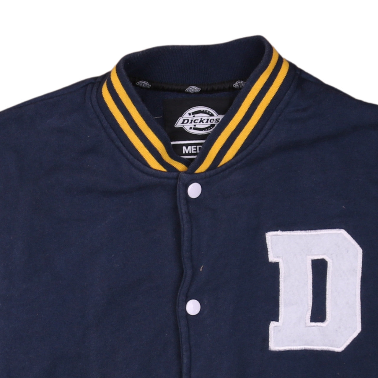 Mens UK Size M Dickies Blue Casual Walking Jacket