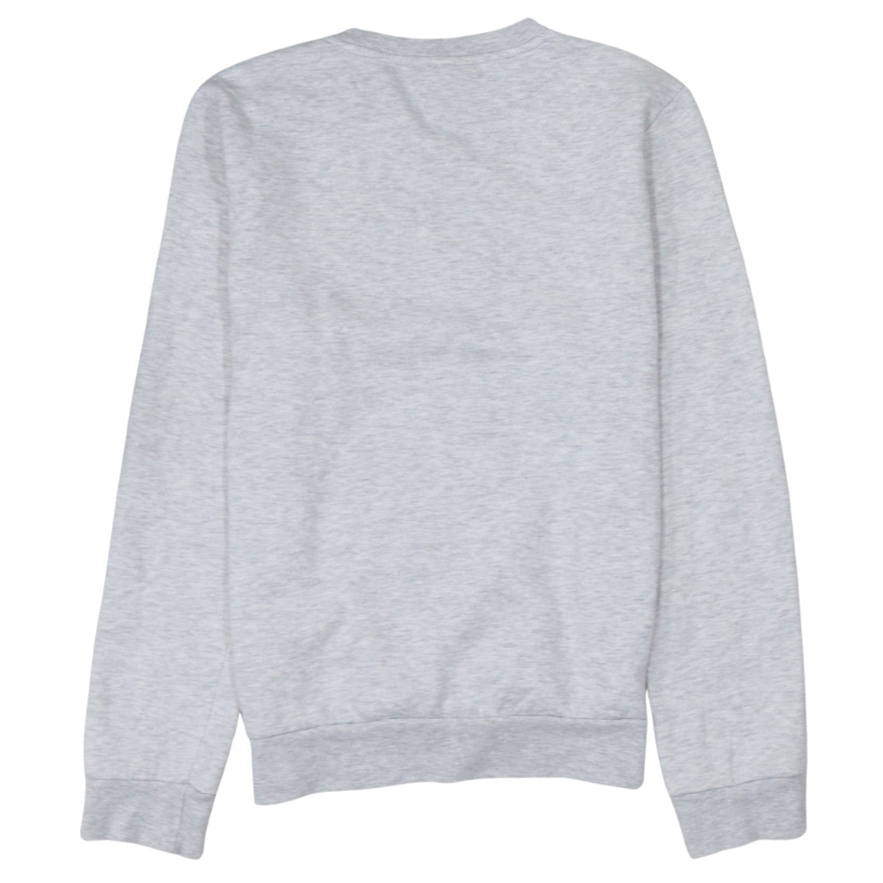 Womens UK Size XS Primark Grey Pullover Sweatshirt