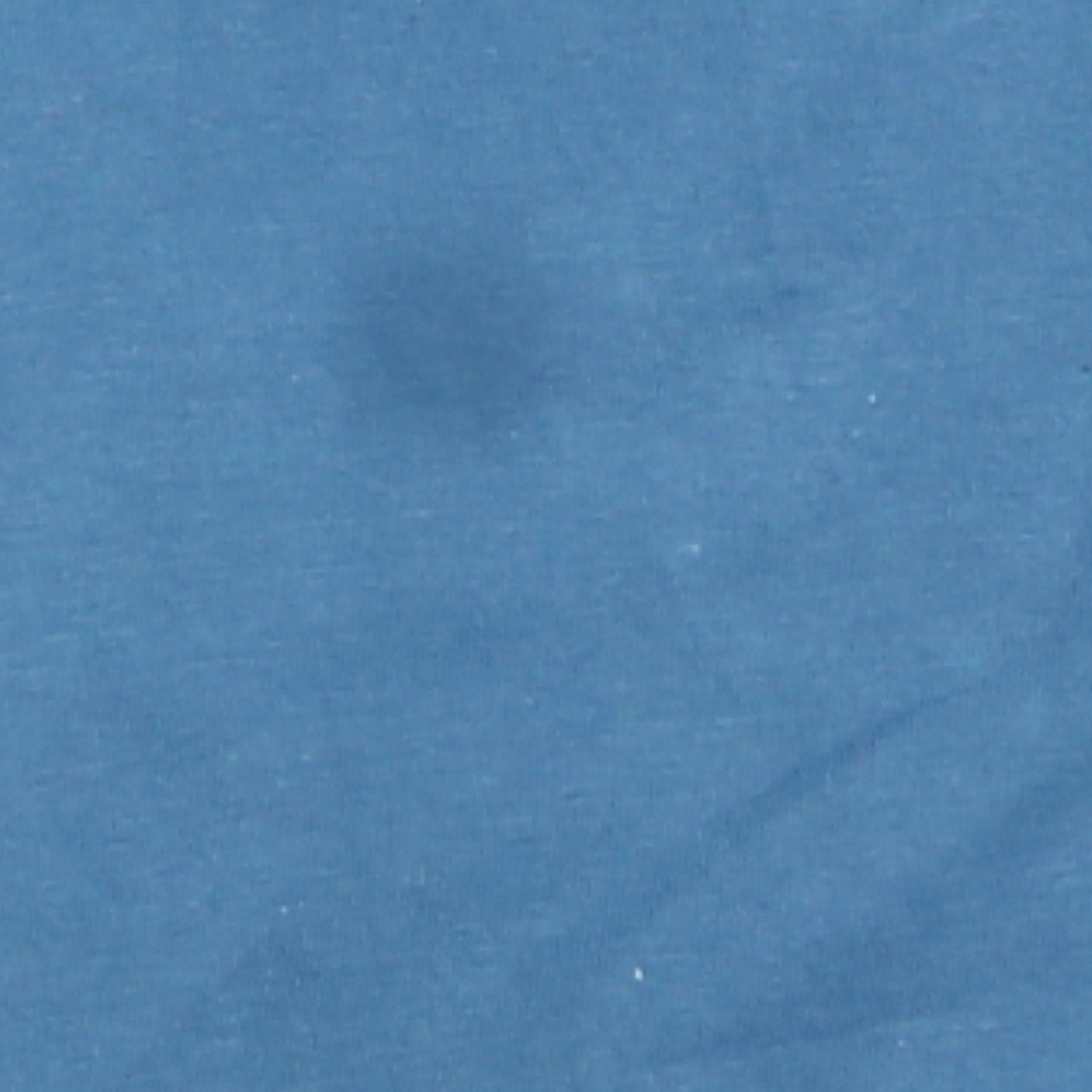 Womens UK Size S adidas Blue Basic T-Shirt