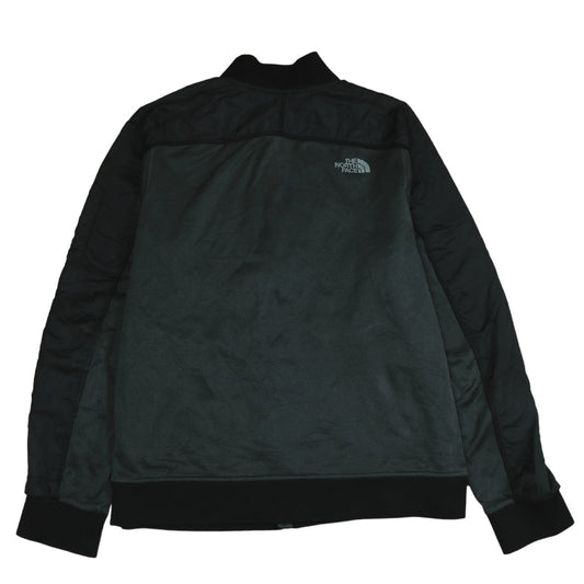 Mens UK Size L The North Face Black Running & Jogging Walking Gym & Training Out