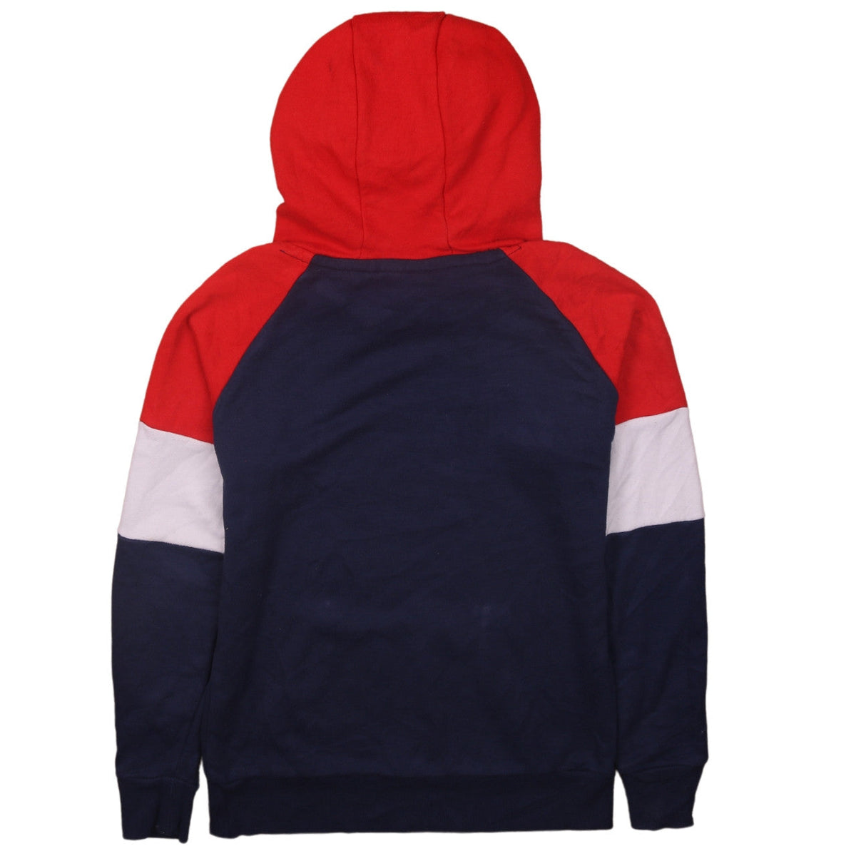 Mens UK Size S Diesel Multicoloured Pullover Hoodie
