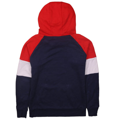 Mens UK Size S Diesel Multicoloured Pullover Hoodie