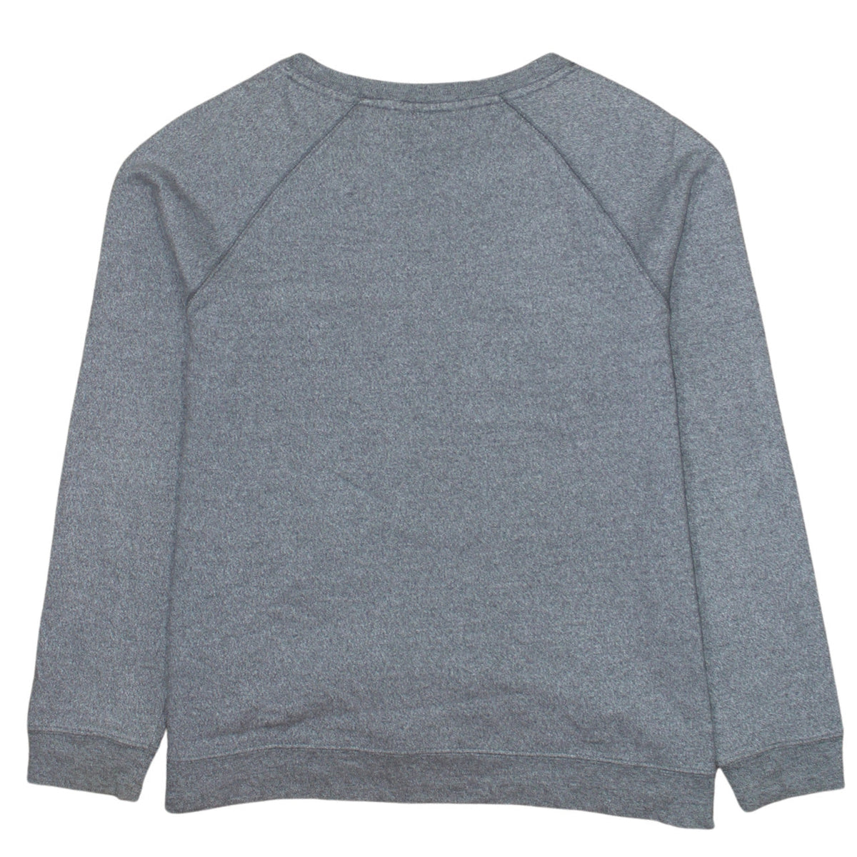 Mens UK Size L Tommy Hilfiger Grey Pullover Sweatshirt