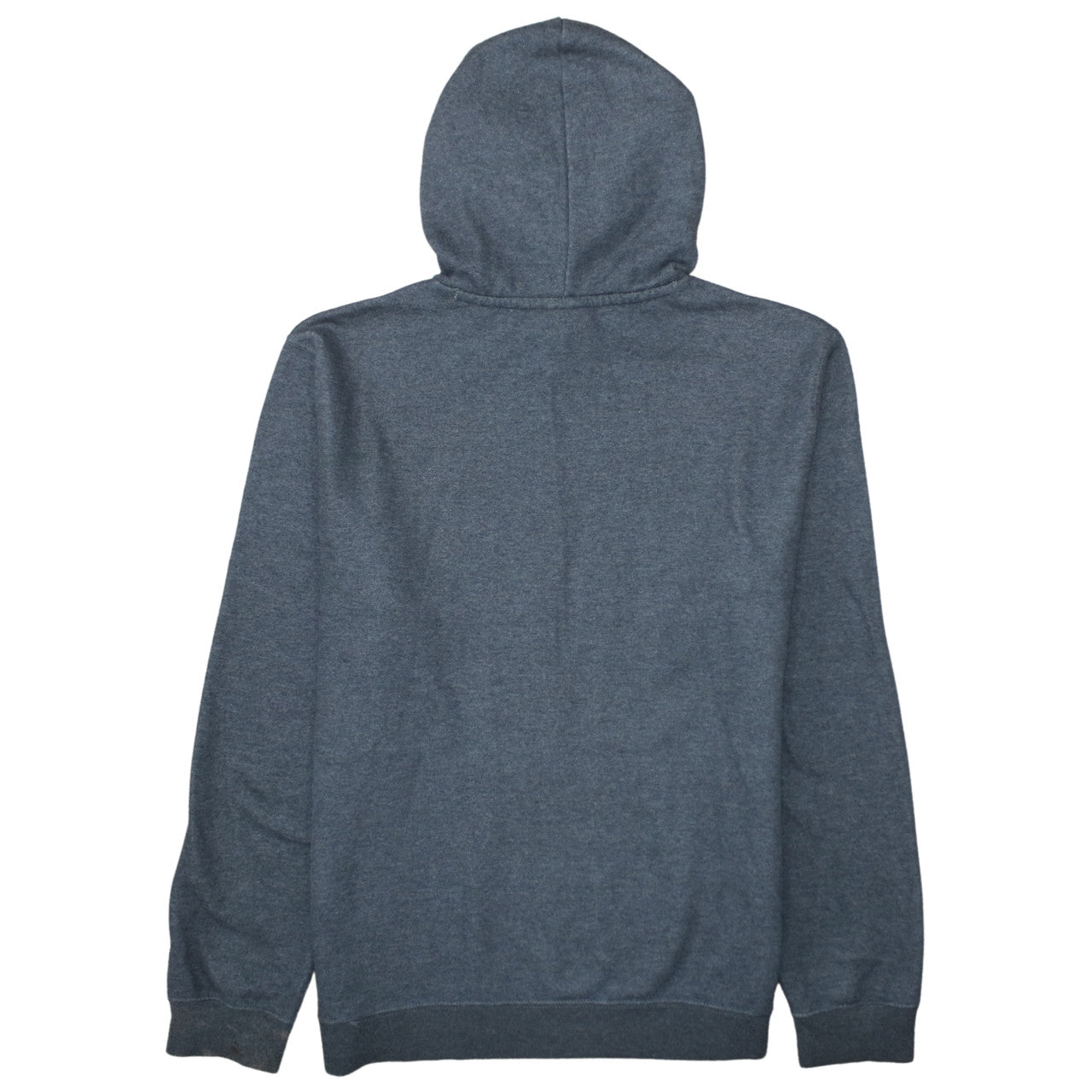 Mens UK Size L Champion Grey Pullover Hoodie