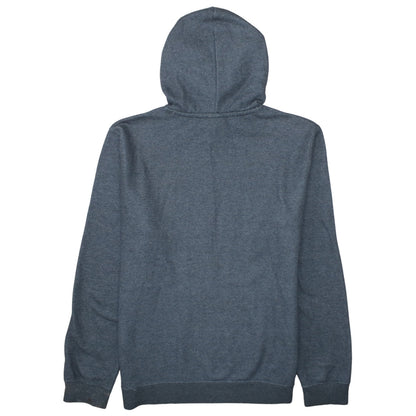 Mens UK Size L Champion Grey Pullover Hoodie