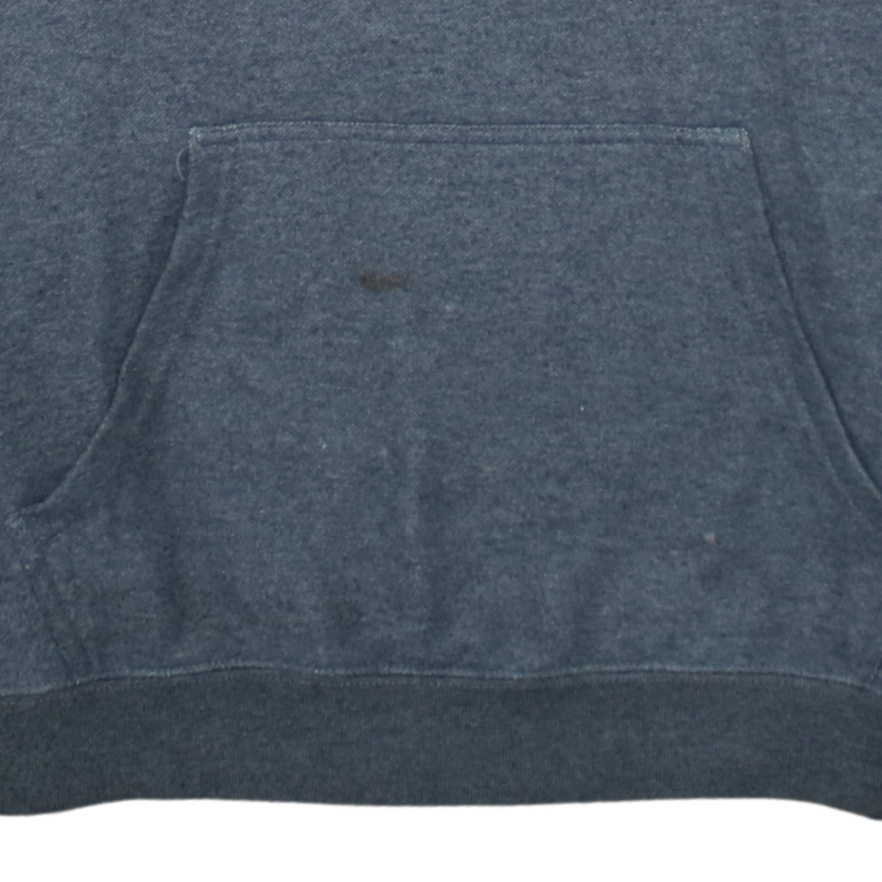 Mens UK Size L Champion Grey Pullover Hoodie
