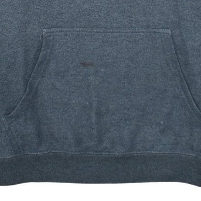 Mens UK Size L Champion Grey Pullover Hoodie