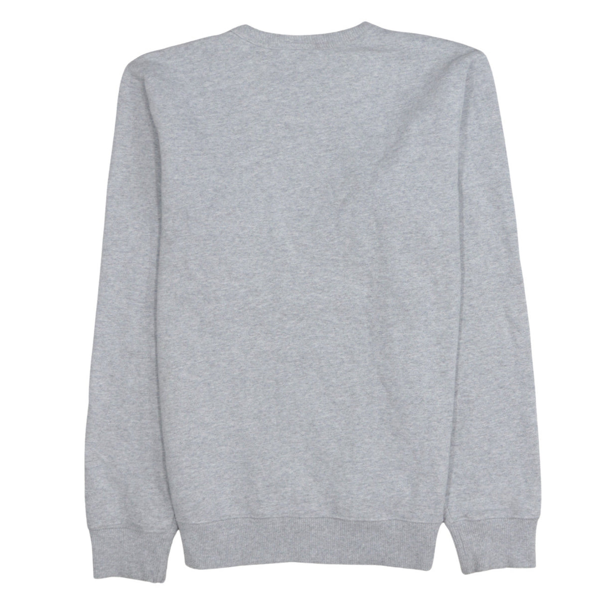 Mens UK Size S Dickies Grey Pullover Sweatshirt