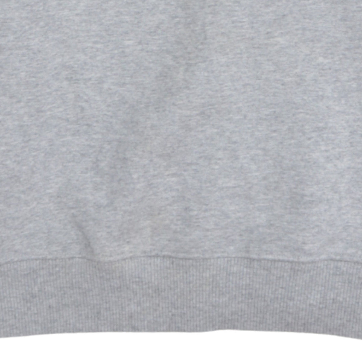 Mens UK Size S Dickies Grey Pullover Sweatshirt