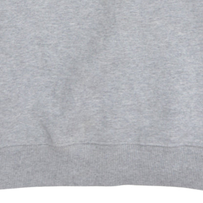 Mens UK Size S Dickies Grey Pullover Sweatshirt