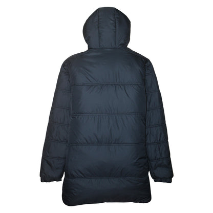 Mens UK Size XL Umbro Black Puffer Jacket