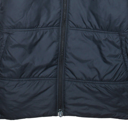 Mens UK Size XL Umbro Black Puffer Jacket