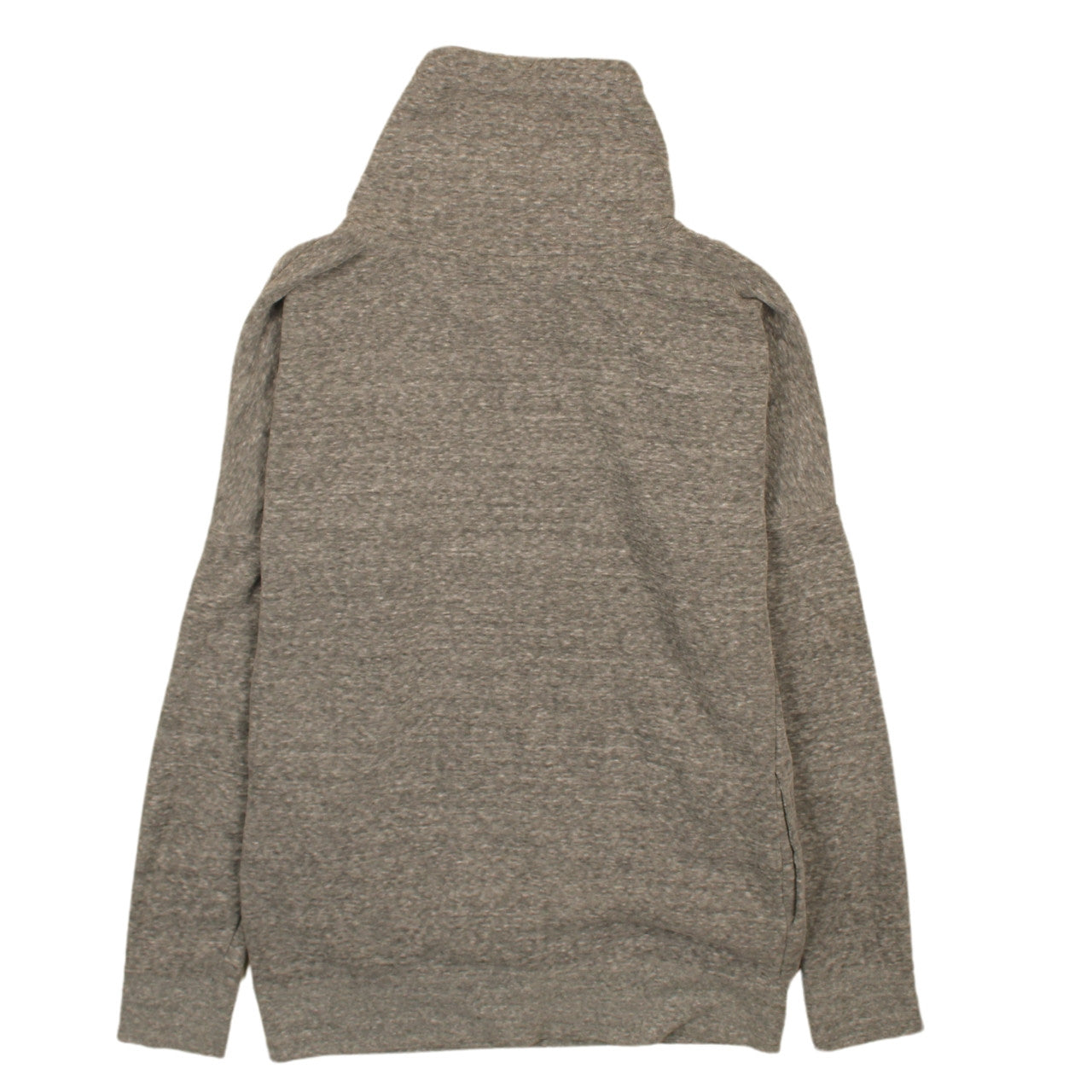 Mens UK Size XS Reebok Grey Pullover Hoodie