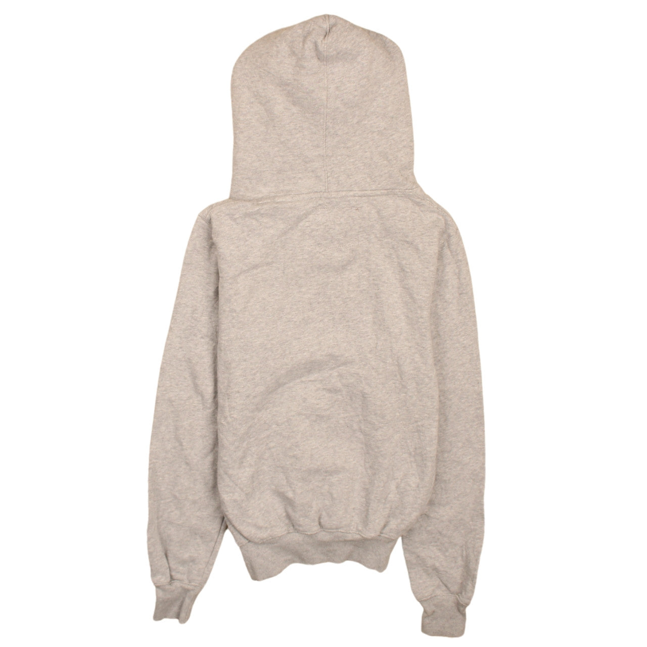 Mens UK Size XS Hard Rock Cafe Grey Pullover Hoodie