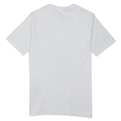Mens UK Size XS Levi's White  T-Shirt