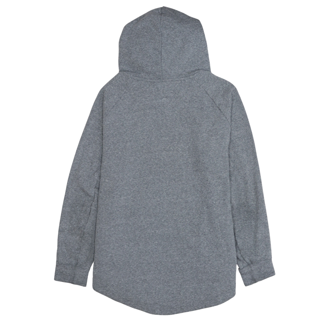 Womens UK Size XL adidas Grey Pullover Hoodie
