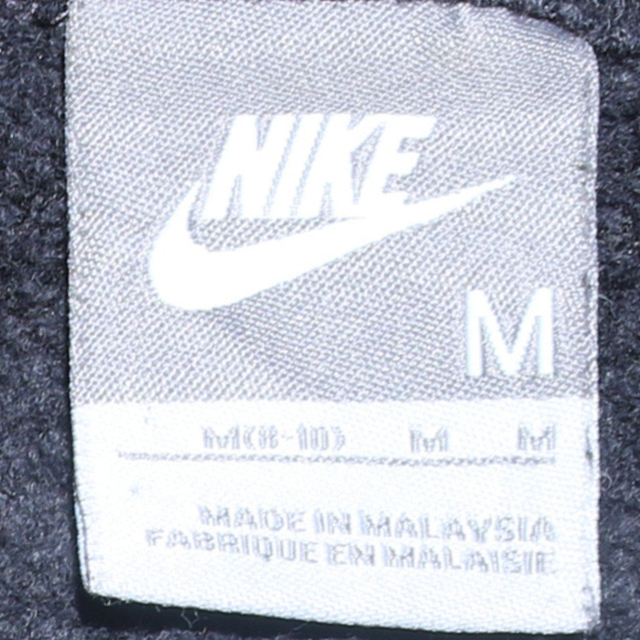 Womens UK Size M Nike Black Running & Jogging Gym & Training Walking Jacket