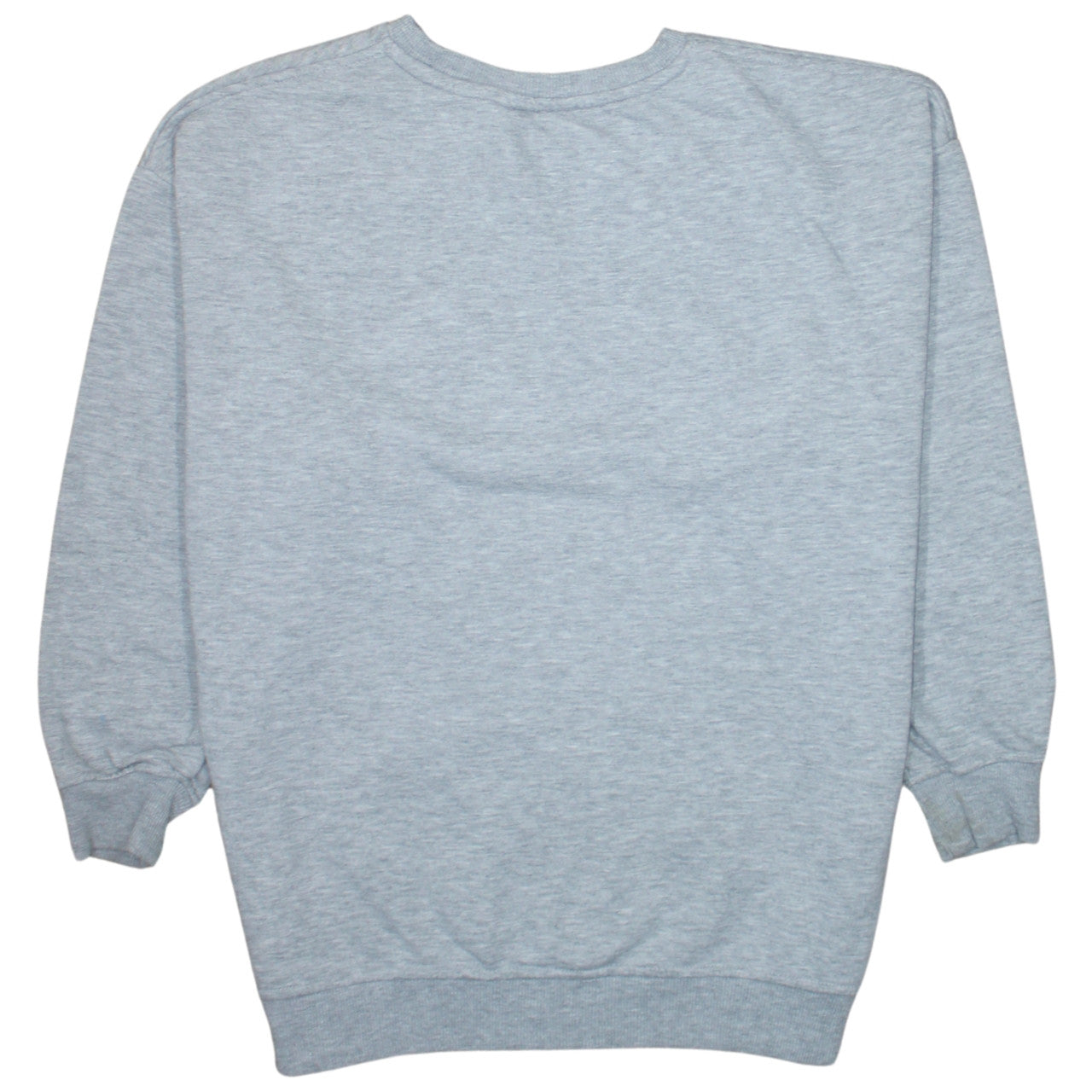 Womens UK Size XS Primark Grey Pullover Sweatshirt