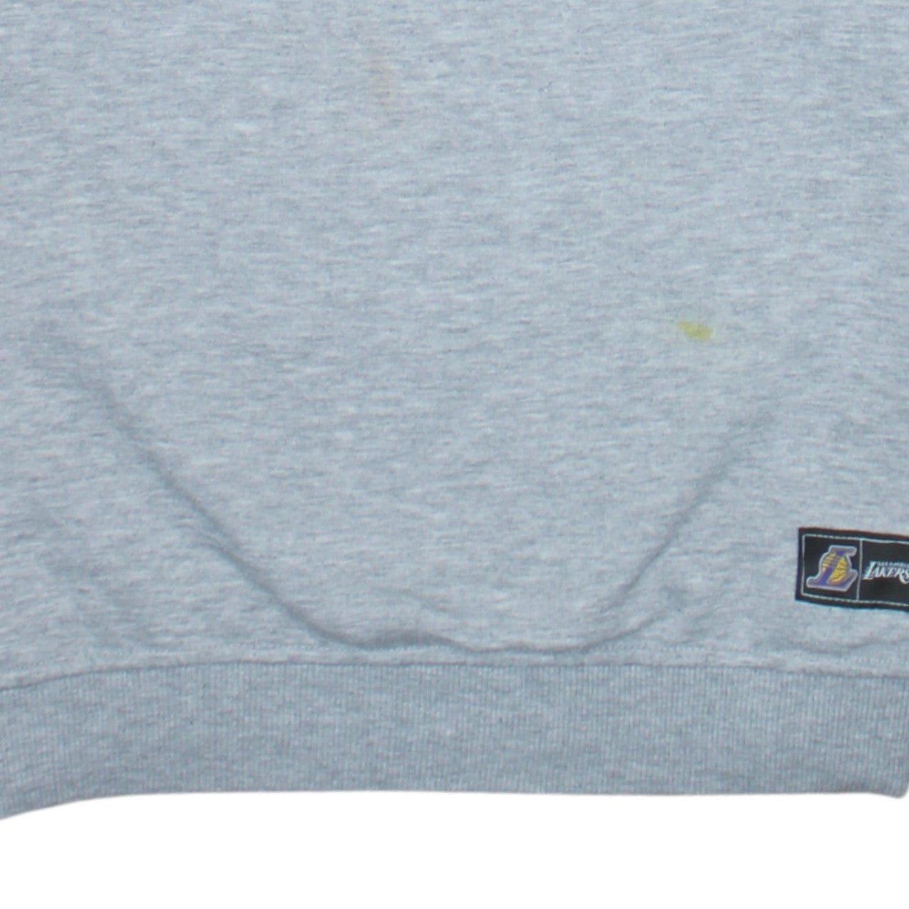 Womens UK Size XS Primark Grey Pullover Sweatshirt