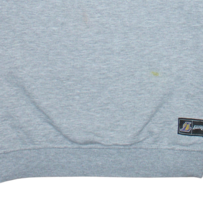 Womens UK Size XS Primark Grey Pullover Sweatshirt