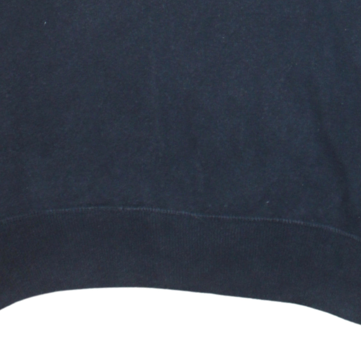 Mens UK Size S Polo Ralph Lauren Blue Pullover Sweatshirt