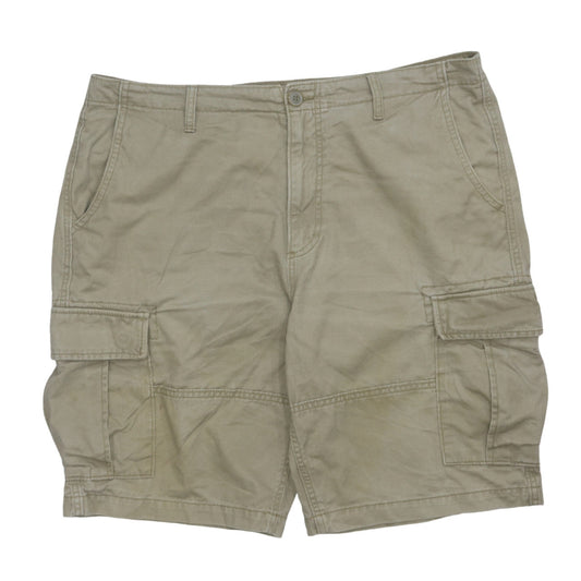 Mens UK Size 36 Old Navy Regular Fit Cargo Shorts