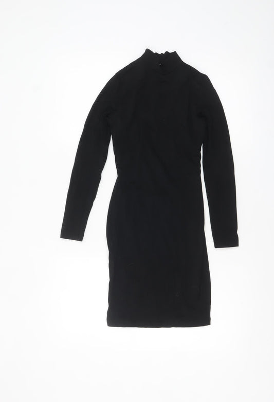 Womens UK Size 6 ASOS Bodycon Dress