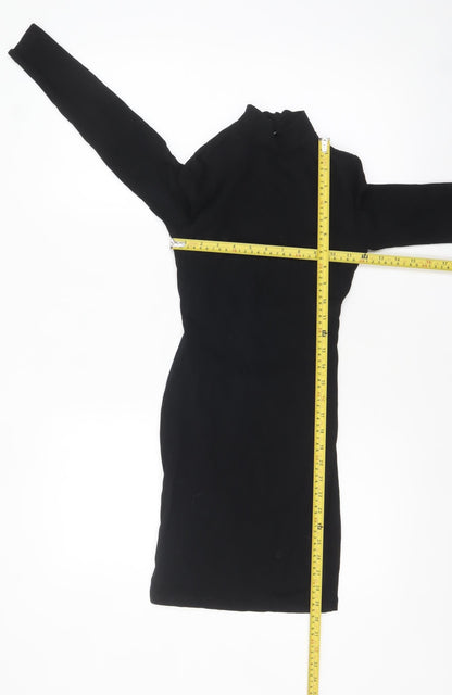 Womens UK Size 6 ASOS Bodycon Dress