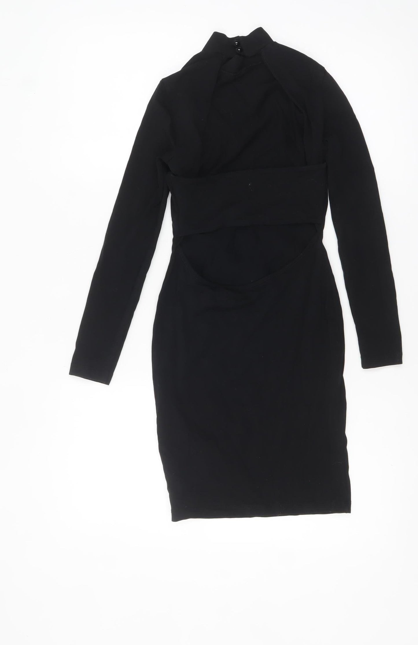 Womens UK Size 6 ASOS Bodycon Dress