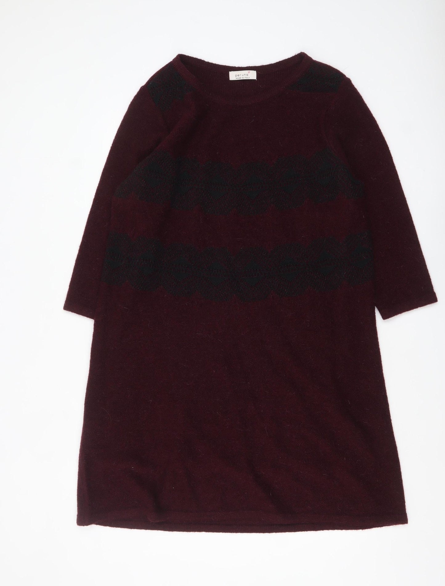 Womens UK Size 20 Marks and Spencer Shift Dress