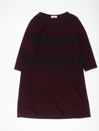 Womens UK Size 20 Marks and Spencer Shift Dress