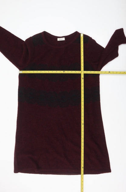 Womens UK Size 20 Marks and Spencer Shift Dress