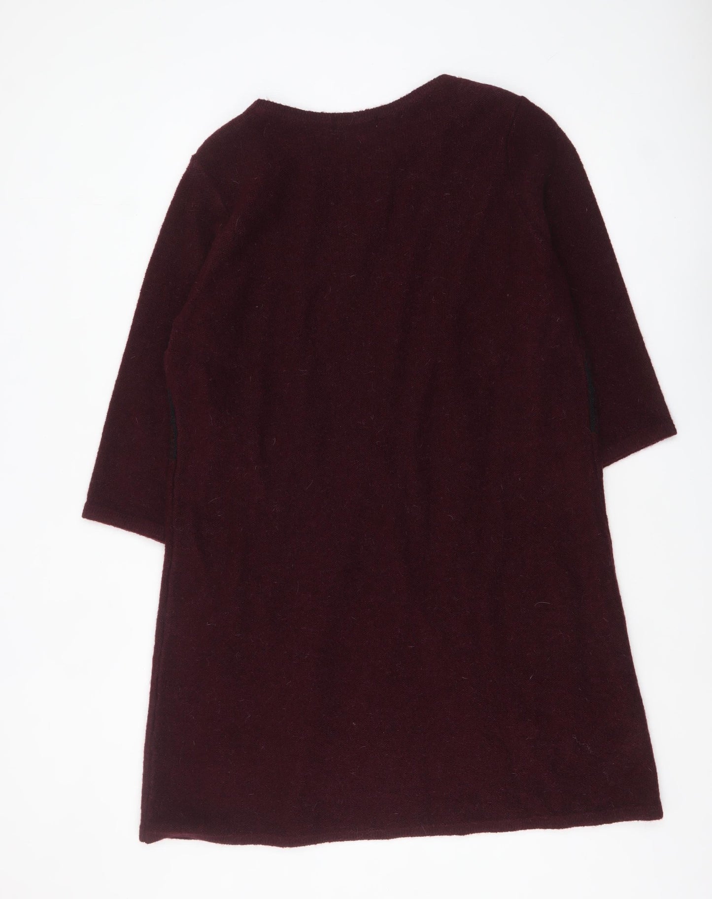 Womens UK Size 20 Marks and Spencer Shift Dress