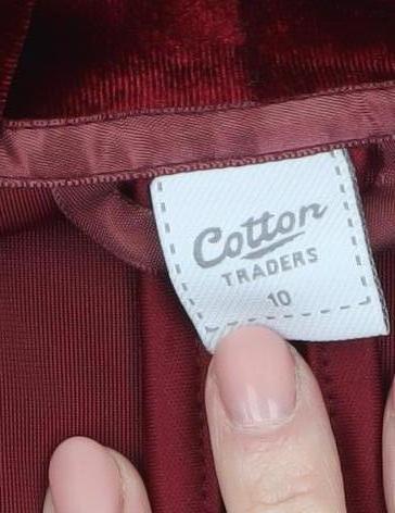 UK Size