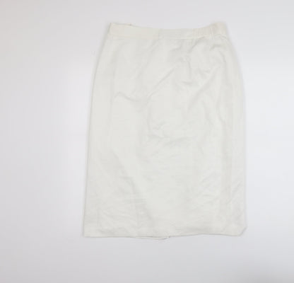 Womens UK Size 16 lady-f Straight & Pencil  Skirt
